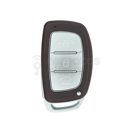 Hyundai Elantra 2017-2018 3 Buttons Smart Remote Key 8A 433MHz 95440-F2100 FCC ID: FG00140