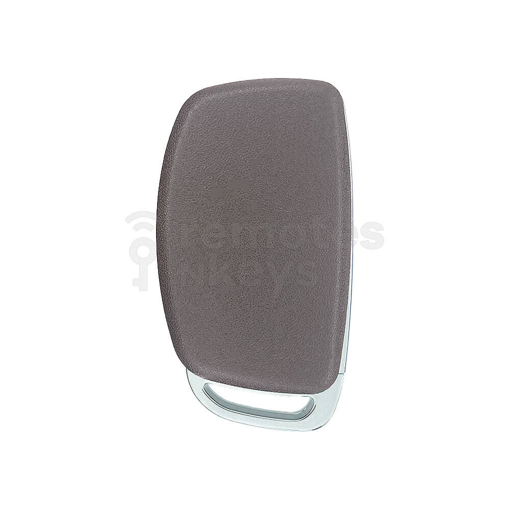 Hyundai Tucson 2019-2020 3 Buttons Smart Remote Key ID47 433MHz 95440-D3500 FCC ID: FOB-4F11