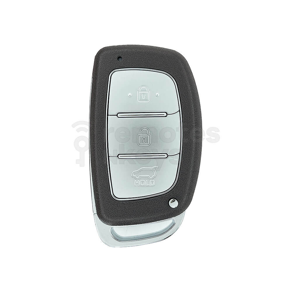 Hyundai Tucson 2019-2020 3 Buttons Smart Remote Key ID47 433MHz 95440-D3500 FCC ID: FOB-4F11