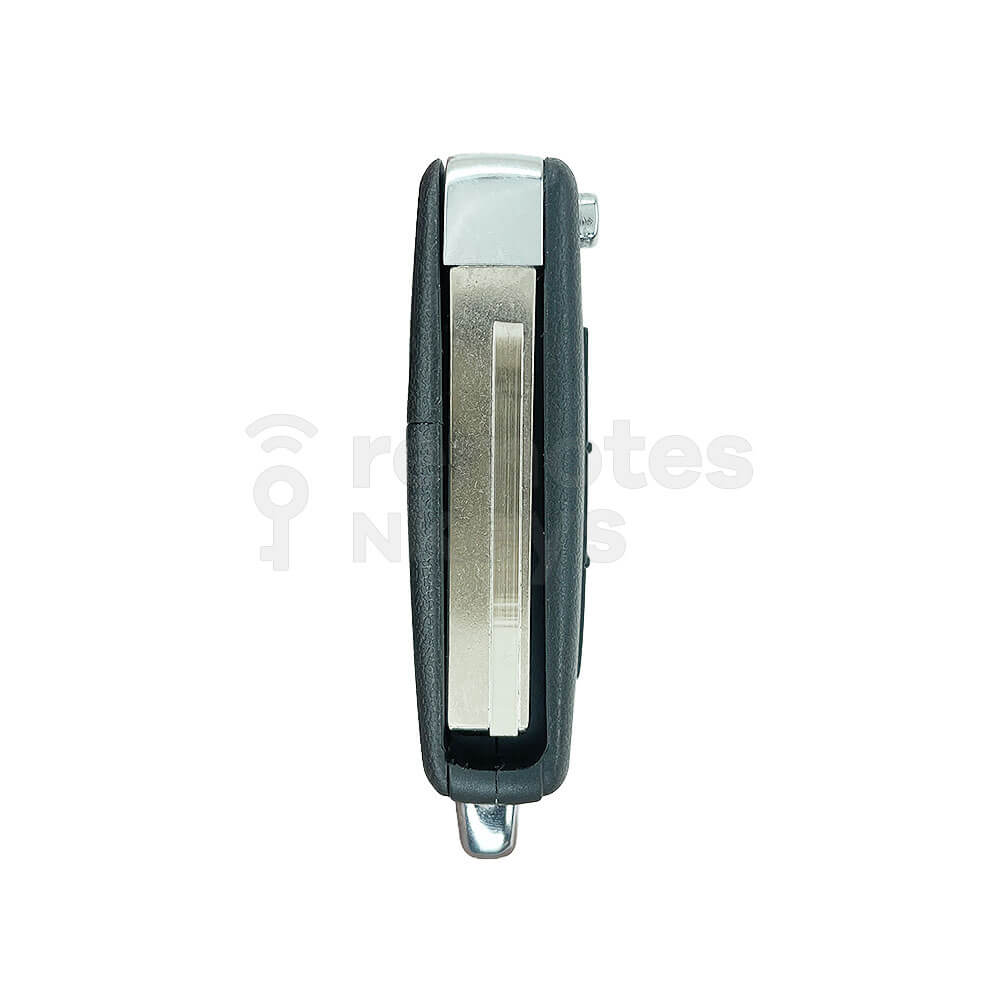 Hyundai Santa Fe 2012-2018 3 Buttons Flip Remote Key 4D60 433MHz 95430-2W400 / 95430-2W401 FCC ID: RKE-4F08