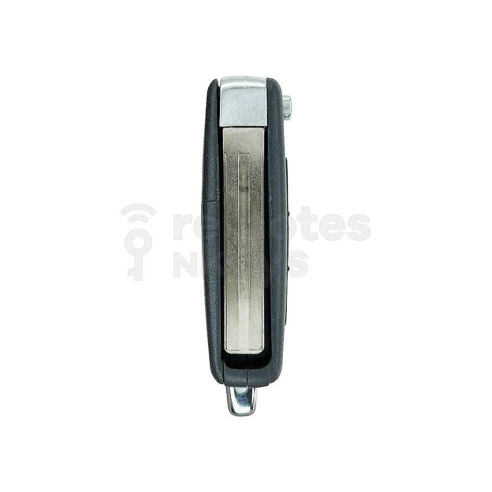 Hyundai Sonata 2015-2017 3 Buttons Flip Remote Key 4D60 433MHz 95430-C1100 FCC ID: RKE-4F15