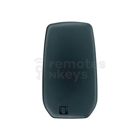 Toyota Corolla Cross 2022-2025 2 Buttons Smart Remote Key 4A 433/434MHz