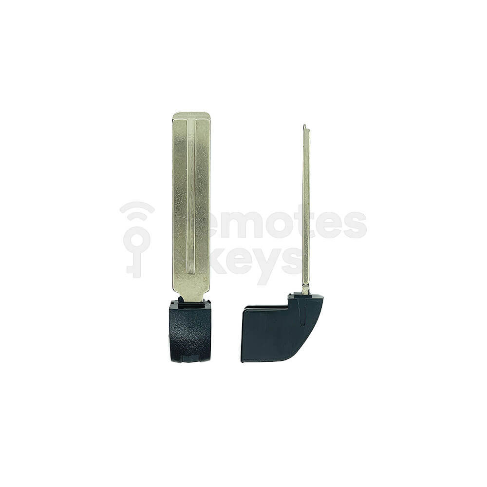 Toyota Corolla Cross 2022-2025 2 Buttons Smart Remote Key 4A 433/434MHz