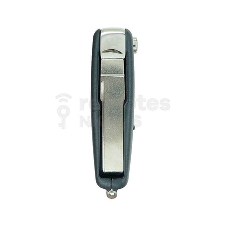 Volkswagen Amarok 2018-2022 2 Buttons Flip Remote Key 48MQB 4.5 434MHz 7E0 837 202 BD