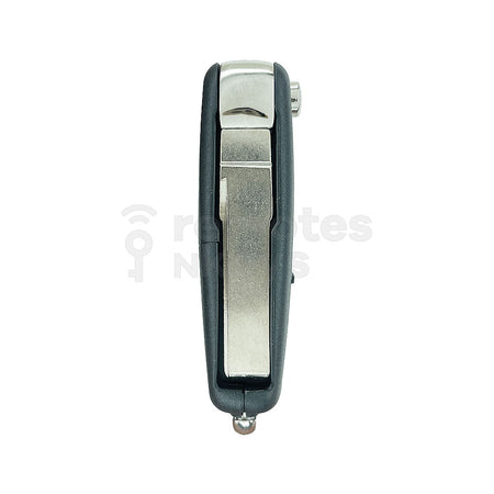 Volkswagen Amarok 2011-2016 2 Buttons Flip Remote Key ID48 434MHz 7E0 837 202 AD