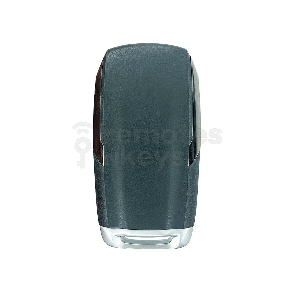 Dodge RAM 2019-2024 4+1 Buttons Smart Remote Key 4A 433MHz 68584155AA