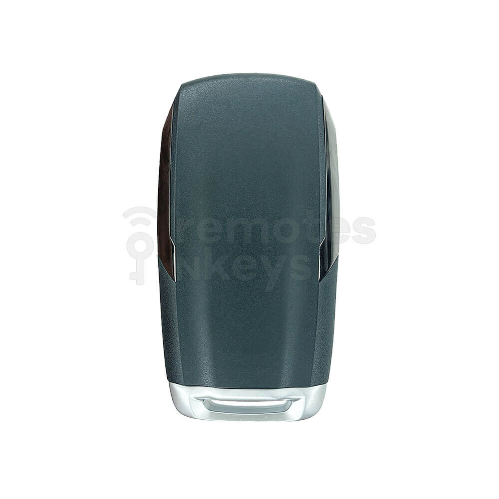 Dodge RAM 2019-2024 3+1 Buttons Smart Remote Key 4A 433MHz 68584152AA