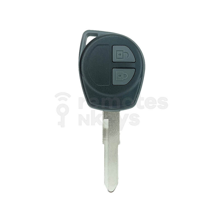 Suzuki Swift/Ignis/SX4 2016-2022 2 Buttons Remote Key ID47 433MHz 37145-62R10/37145-M68P01 Model: T61M0 