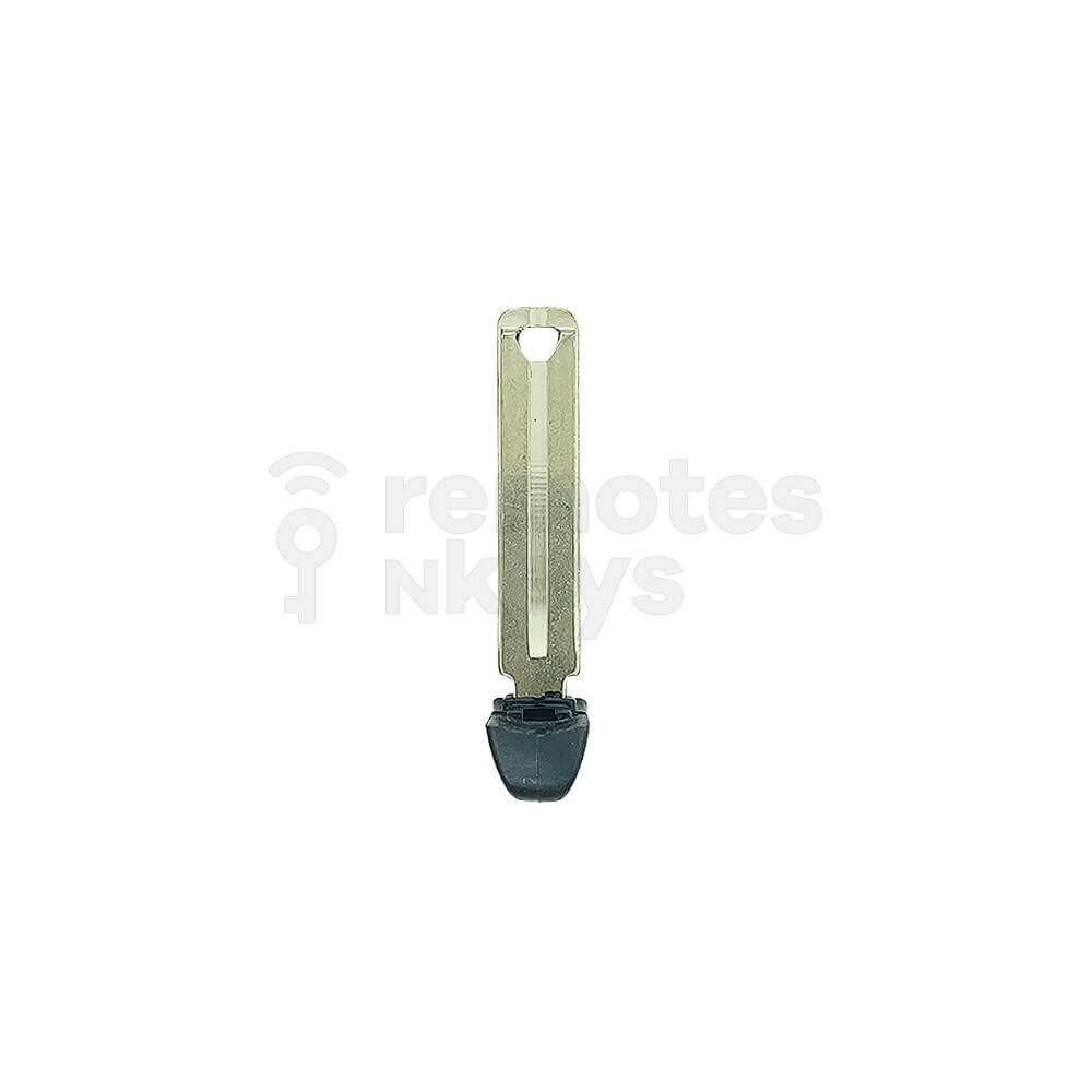Toyota Tarago 2017-2020 2 Buttons Smart Remote Key 4D 71 314MHz 89904-28361 PCB: 0111