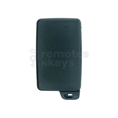 Toyota Tarago 2017-2020 2 Buttons Smart Remote Key 4D 71 314MHz 89904-28361 PCB: 0111