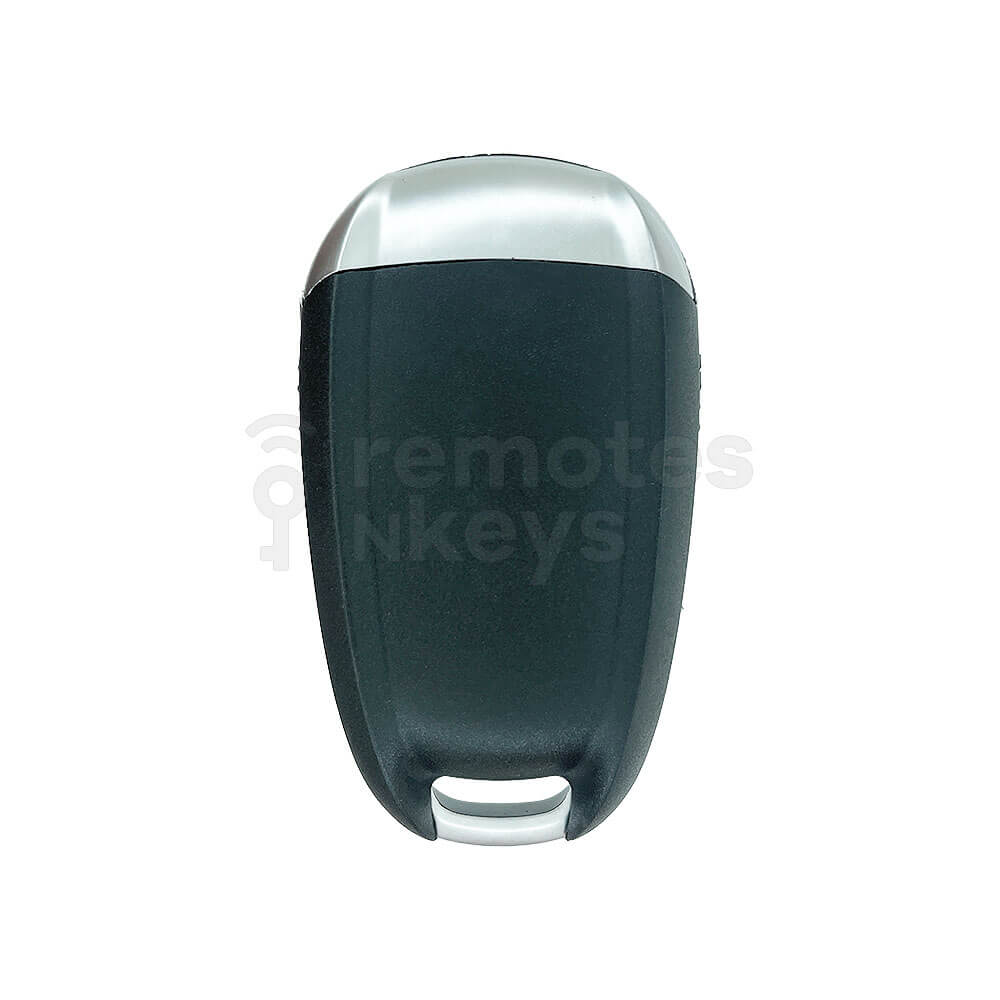 Alfa Romeo Giulia/Stelvio 2016-2023 3 Buttons Smart Remote Key 4A 433MHz FCCID: KR5ALFA434