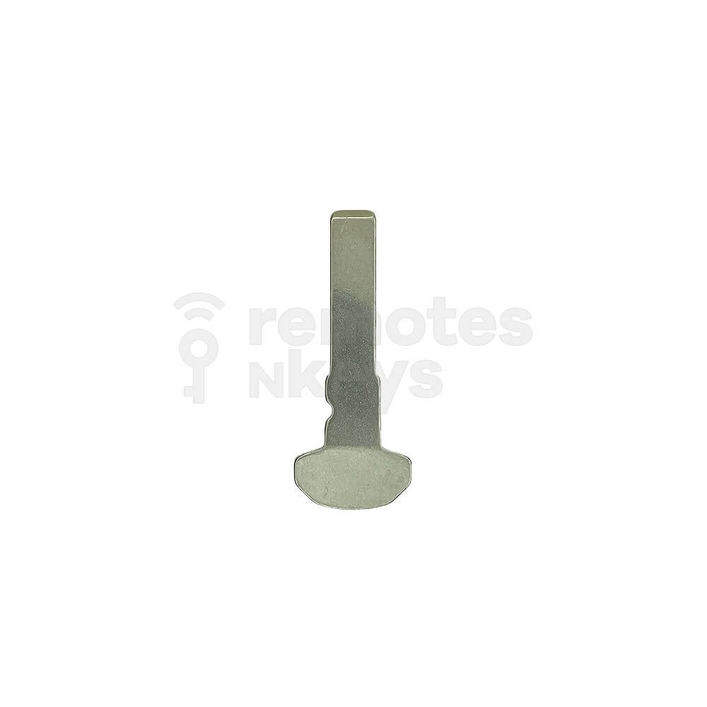 Alfa Romeo Giulia/Stelvio 2016-2023 3 Buttons Smart Remote Key 4A 433MHz FCCID: KR5ALFA434