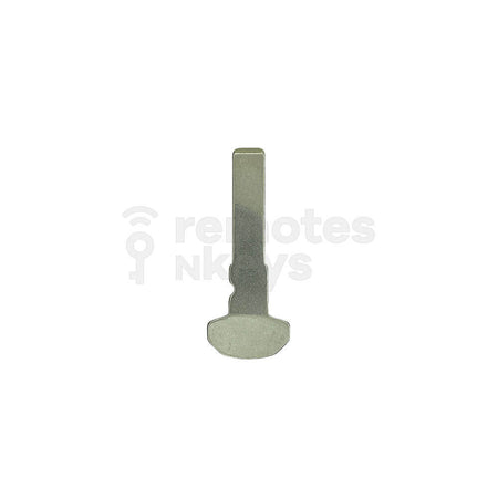 Alfa Romeo Giulia/Stelvio 2016-2023 3 Buttons Smart Remote Key 4A 433MHz FCCID: KR5ALFA434