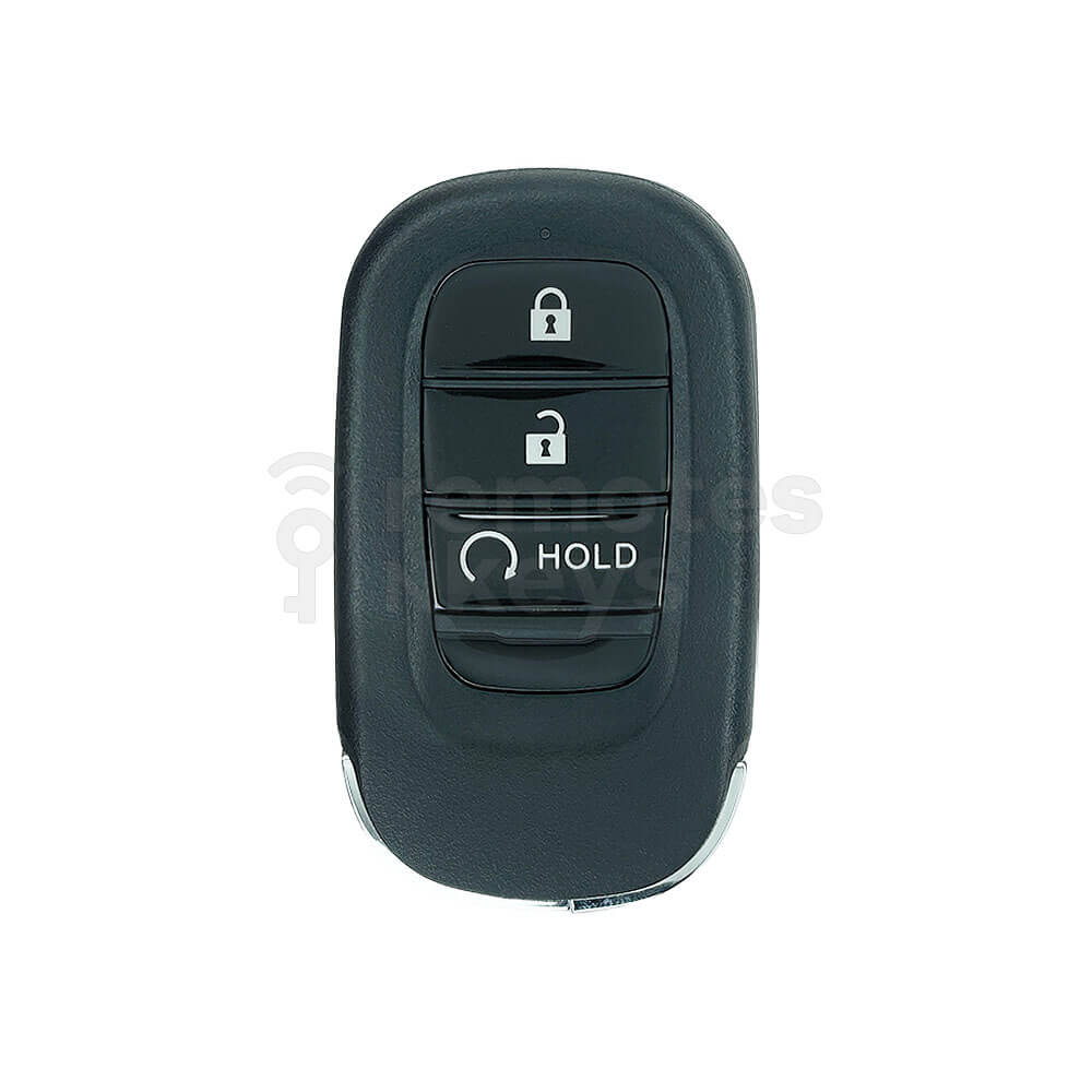 Honda CR-V 2022-2024 3 Buttons Smart Remote Key 433/434MHz FCC ID: KR5TP-4
