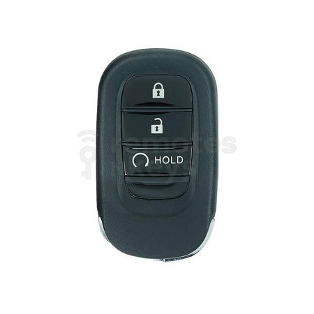 Honda CR-V 2022-2024 3 Buttons Smart Remote Key 433/434MHz FCC ID: KR5TP-4