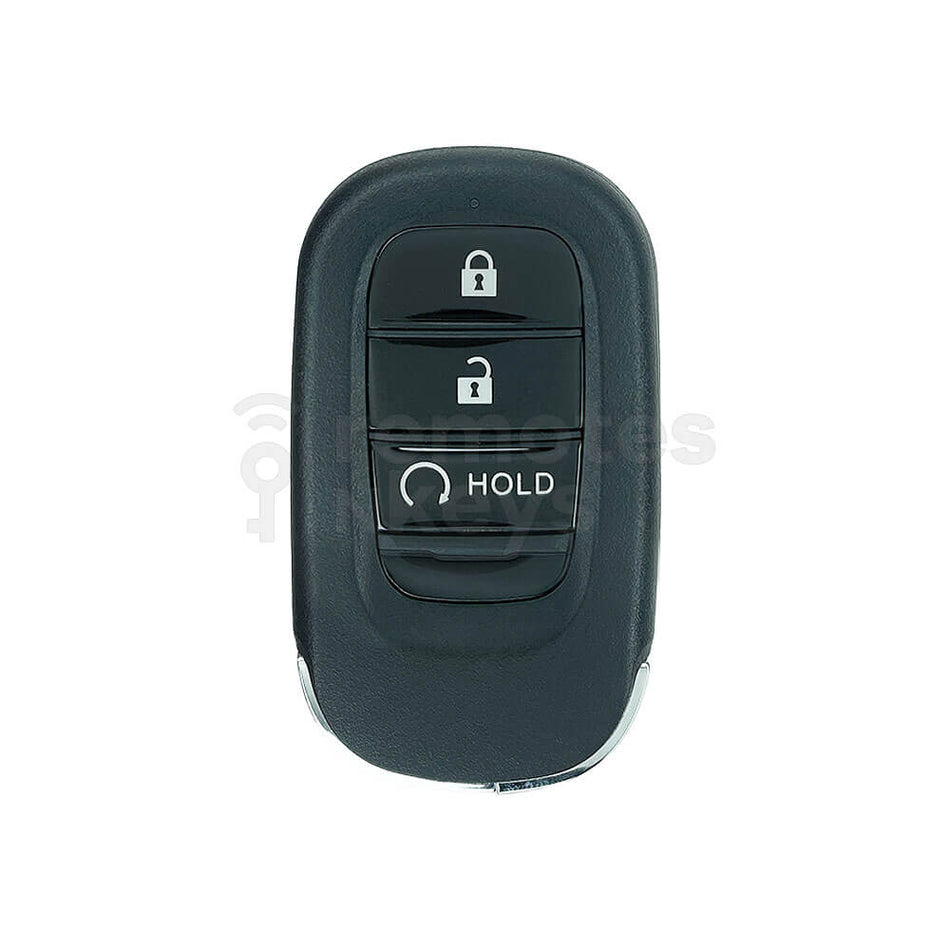 Honda CR-V 2022-2024 3 Buttons Smart Remote Key 433/434MHz FCC ID: KR5TP-4