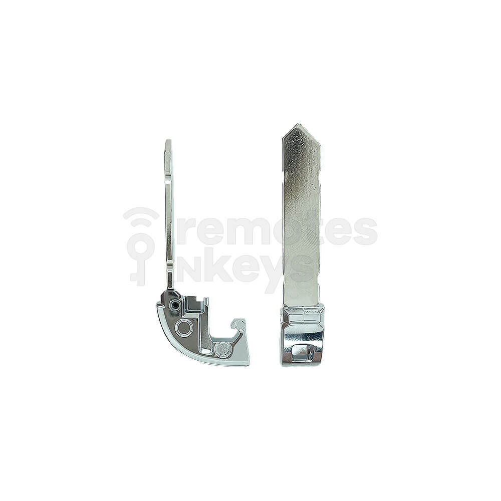 Honda CR-V 2022-2024 3 Buttons Smart Remote Key 433/434MHz FCC ID: KR5TP-4