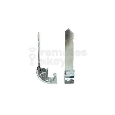 Honda CR-V 2022-2024 3 Buttons Smart Remote Key 433/434MHz FCC ID: KR5TP-4