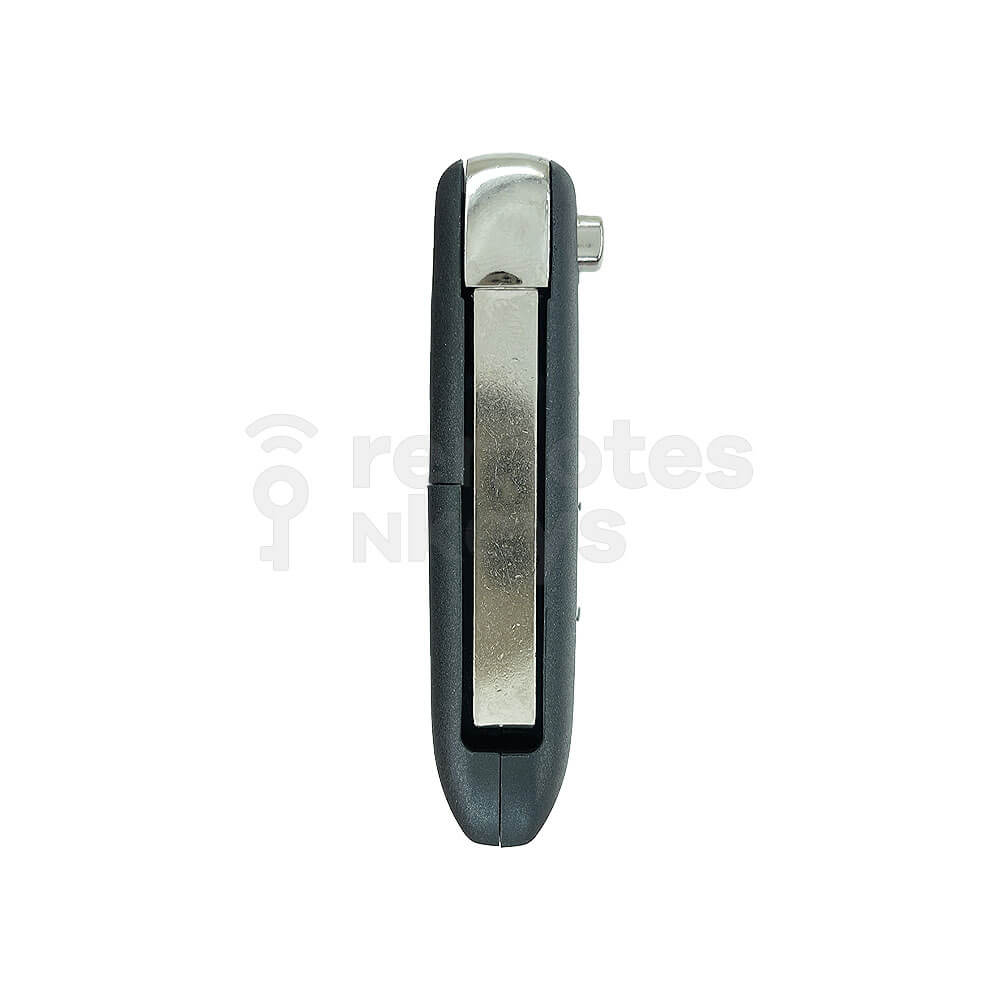 MG ZS 2017-2021 3 Buttons Flip Remote Key ID47 433MHz 10947244