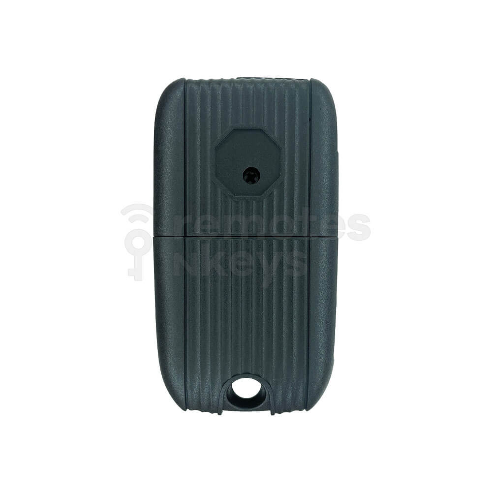 MG ZS 2017-2021 3 Buttons Flip Remote Key ID47 433MHz 10947244