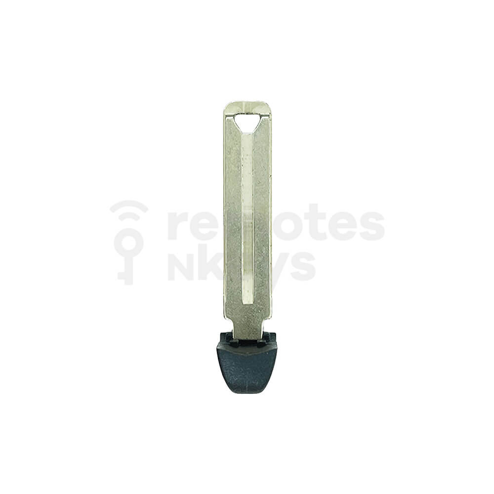 Subaru Forester 2012-2015 3 Buttons Smart Remote Key 4D 433MHz 88835-SG030 FCC ID: 14AER