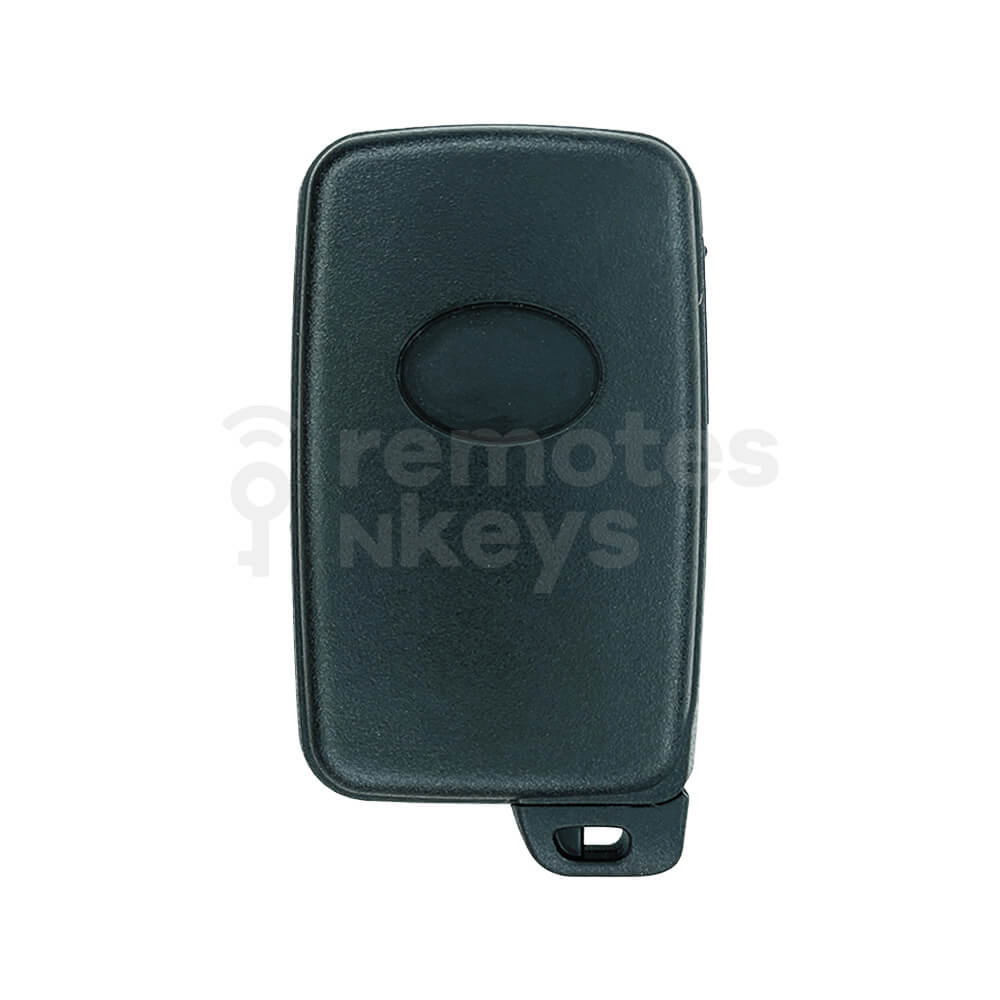 Subaru Forester 2012-2015 3 Buttons Smart Remote Key 4D 433MHz 88835-SG030 FCC ID: 14AER