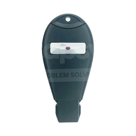 Chrysler/Jeep/Dodge 300/Grand Cherokee/Challenger 3+1 Buttons Smart Remote Key 433MHz