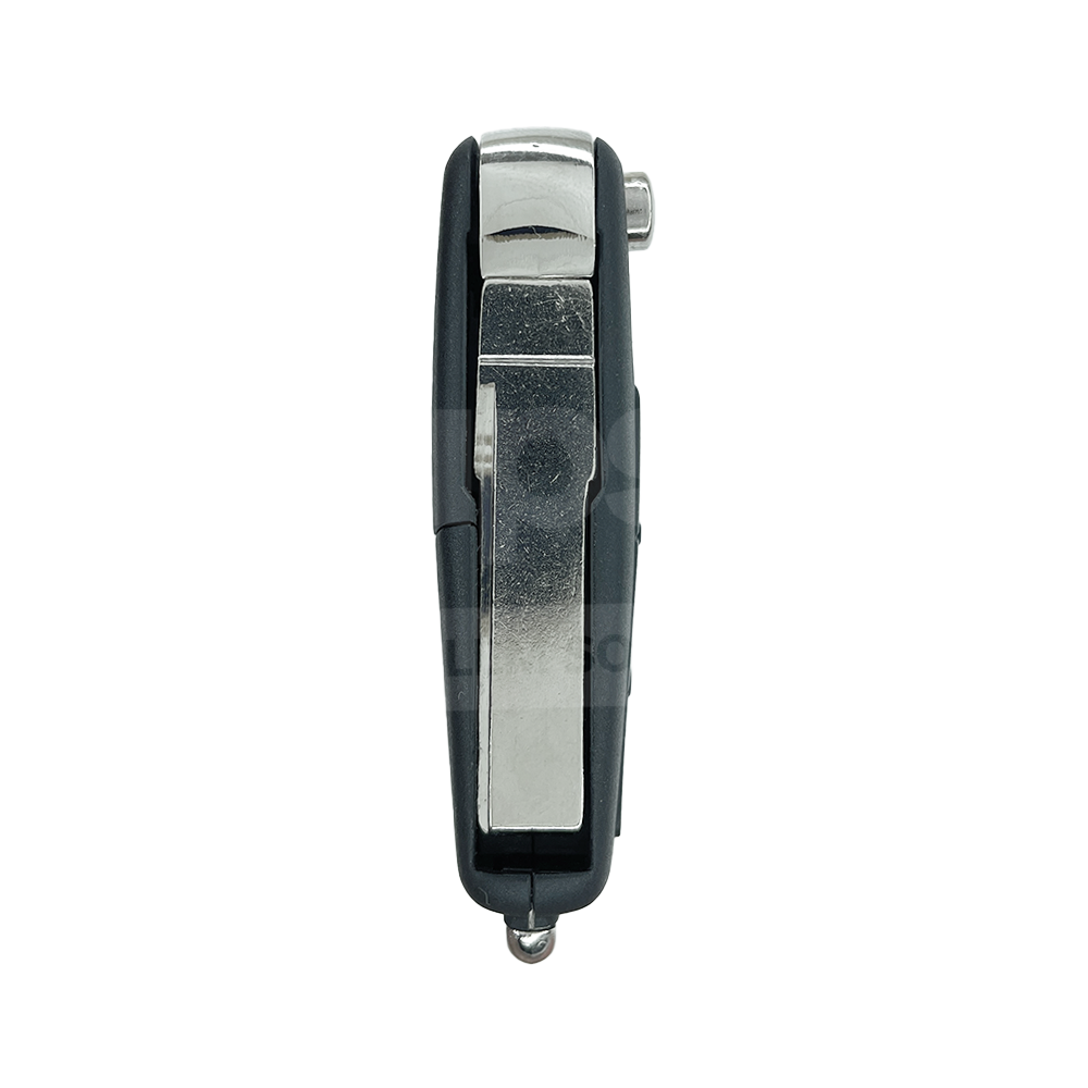 AUDI A8/S8 2003-2009 3+1 Buttons Flip Remote Key ID46 433MHz 4E0 837 220H