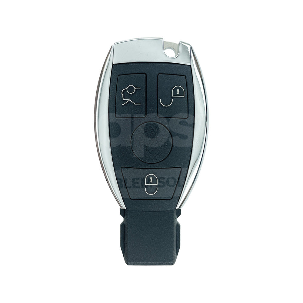 NEC Smart Key For Mercedes Benz C E S Class 314 FSK