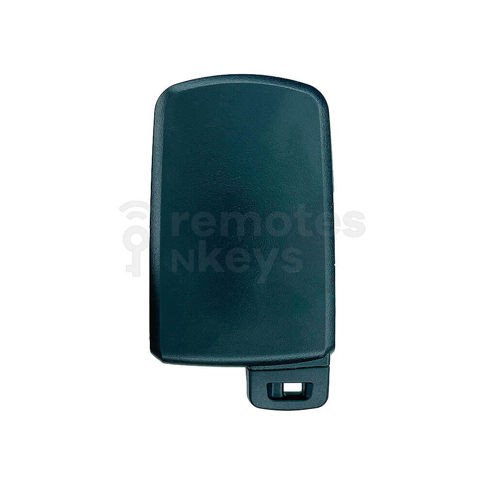 Toyota Land Cruiser/Kluger 2014-2020 4 Buttons Smart Remote Key 312/314MHz 89904-0E121/89904-60J50 FCCID: HYQ14FBA