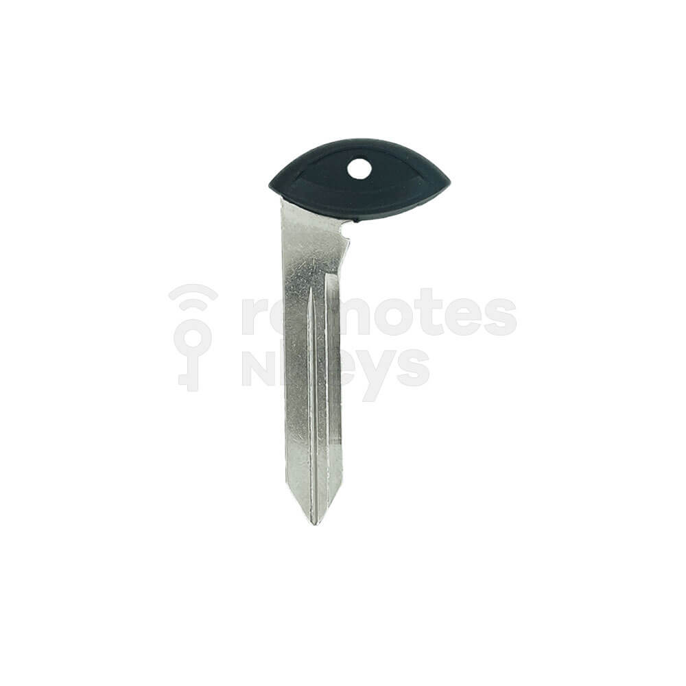 JEEP Grand Cherokee 2009-2013 2+1 Buttons Smart Remote Key ID46 433MHz 