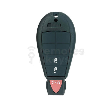 JEEP Grand Cherokee 2009-2013 2+1 Buttons Smart Remote Key ID46 433MHz 