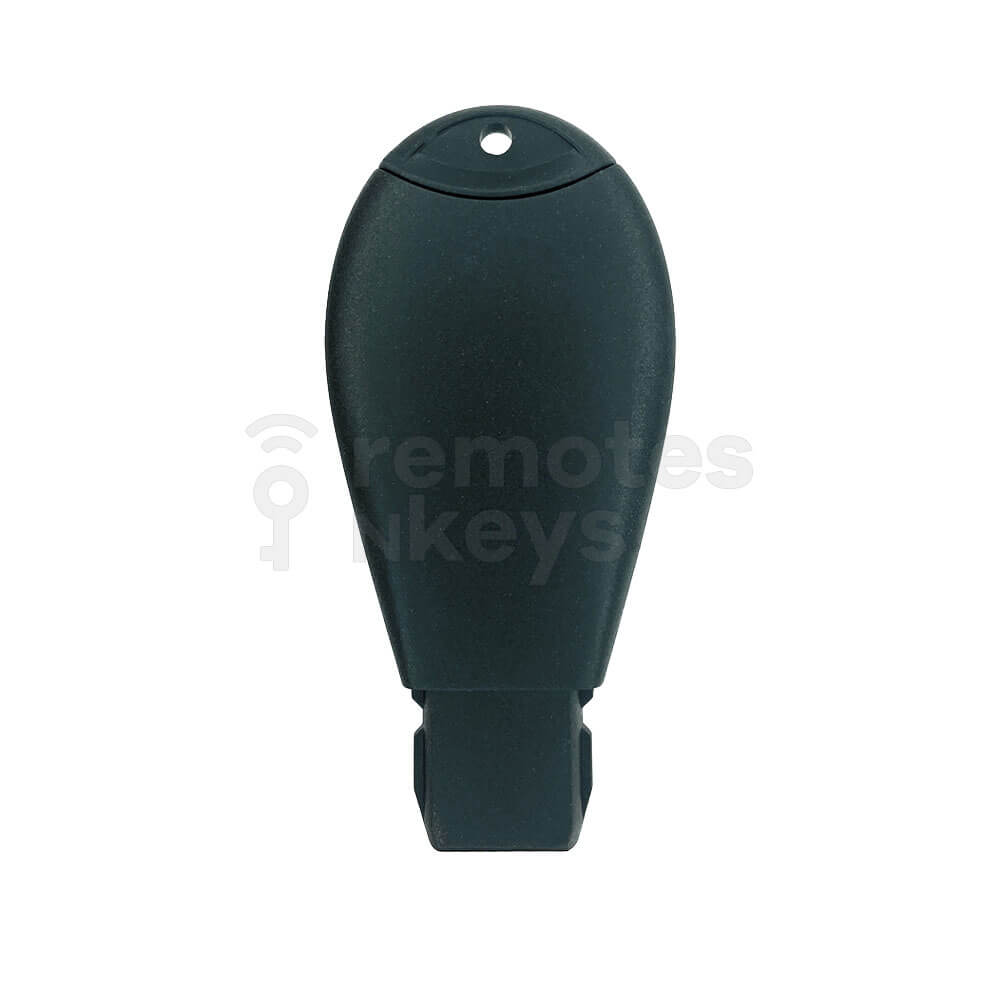 JEEP Grand Cherokee 2009-2013 2+1 Buttons Smart Remote Key ID46 433MHz 