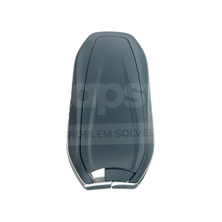 PEUGEOT/CITROEN 3008/C4 2017-2021 3 Buttons Smart Remote Key 4A 433MHz 98281208ZD/98167108ZD