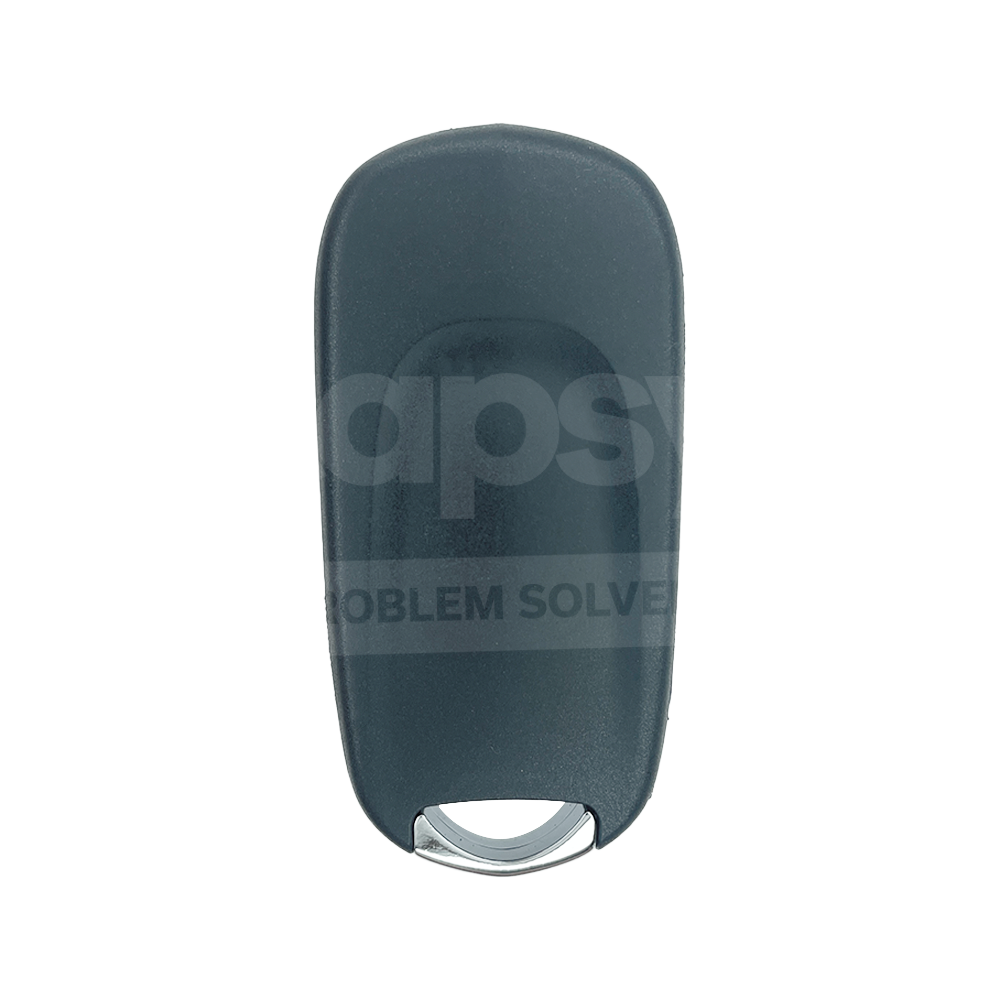 Holden Astra 2015-2017 3 Buttons Flip Remote Key ID46 433MHz