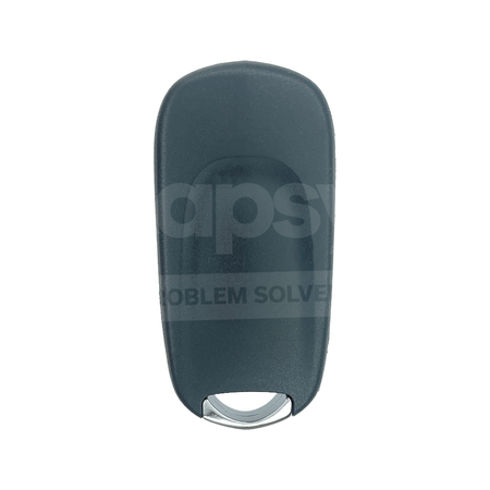 Holden Astra 2015-2017 3 Buttons Flip Remote Key ID46 433MHz