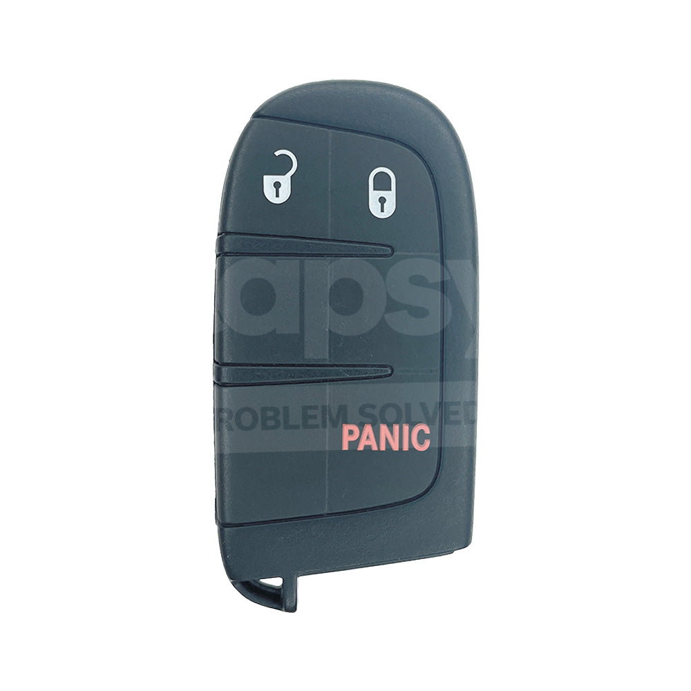 Dodge Charger/Challenger/Journey 2011-2018 Original 2+1 Buttons Smart Remote Key ID46 433MHz 68066349 FCC ID: M3N-40821302