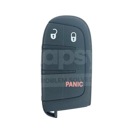 Dodge Charger/Challenger/Journey 2011-2018 Original 2+1 Buttons Smart Remote Key ID46 433MHz 68066349 FCC ID: M3N-40821302
