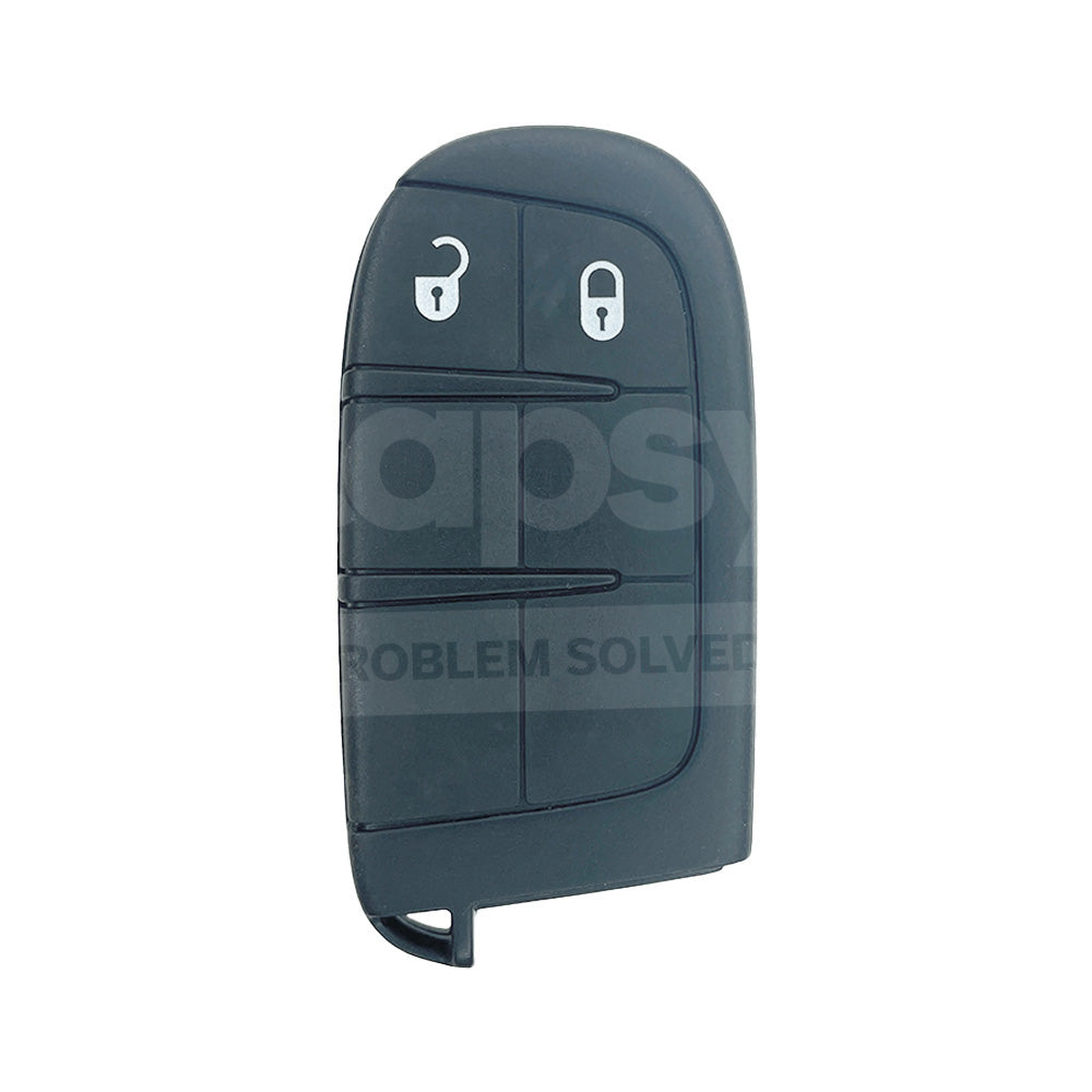 Dodge Charger/Challenger/Journey 2011-2018 Original 2 Buttons Smart Remote Key ID46 433MHz 68066351 FCC ID: M3N-40821302
