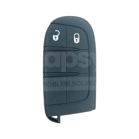 Dodge Charger/Challenger/Journey 2011-2018 Original 2 Buttons Smart Remote Key ID46 433MHz 68066351 FCC ID: M3N-40821302