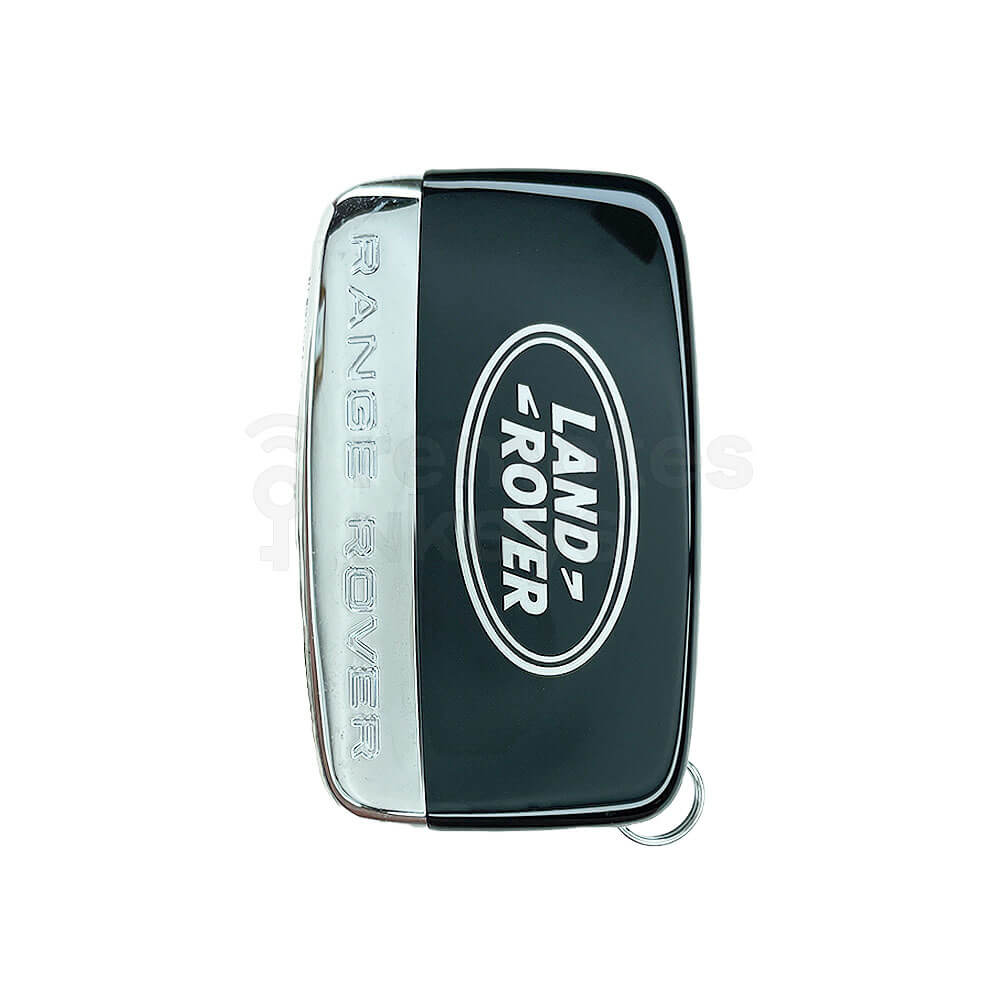 Land Rover Range Rover 2011-2015 Genuine 4+1 Buttons Smart Remote Key ID49 433MHz BJ32-15601-DF