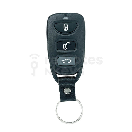 Keydiy KD Universal 3 Buttons Remote Key Hyundai KIA Type B09-3