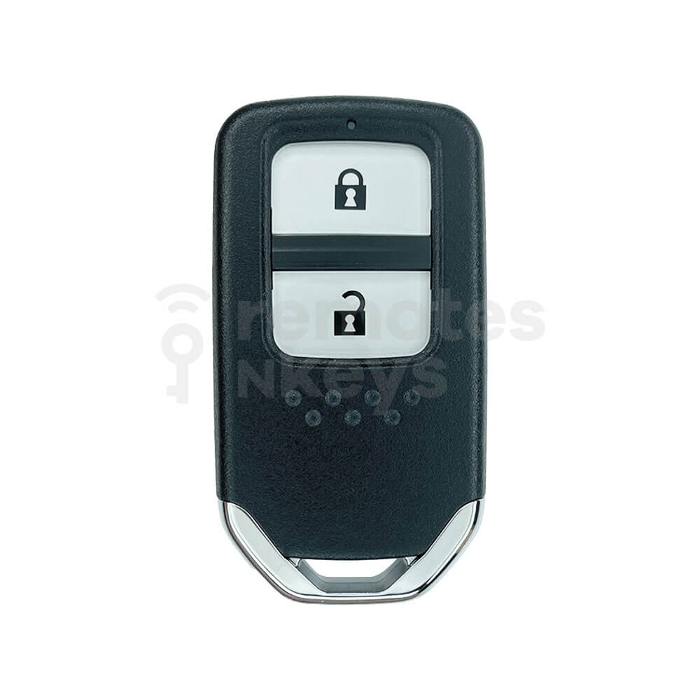 Keydiy KD ZB10-2 Universal Smart Remote Key 2 Buttons Honda Type