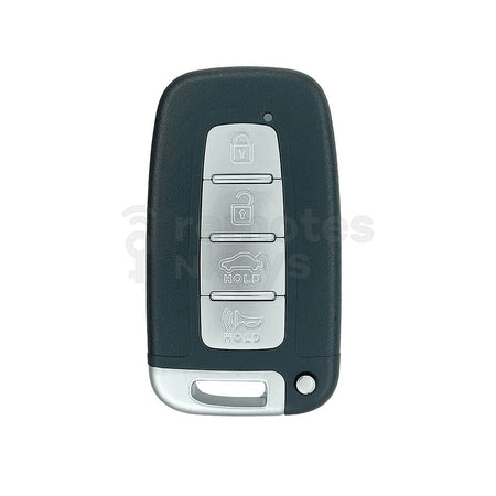 Keydiy KD Universal 3+1 Buttons Smart Remote Key Hyundai Type ZB04-4