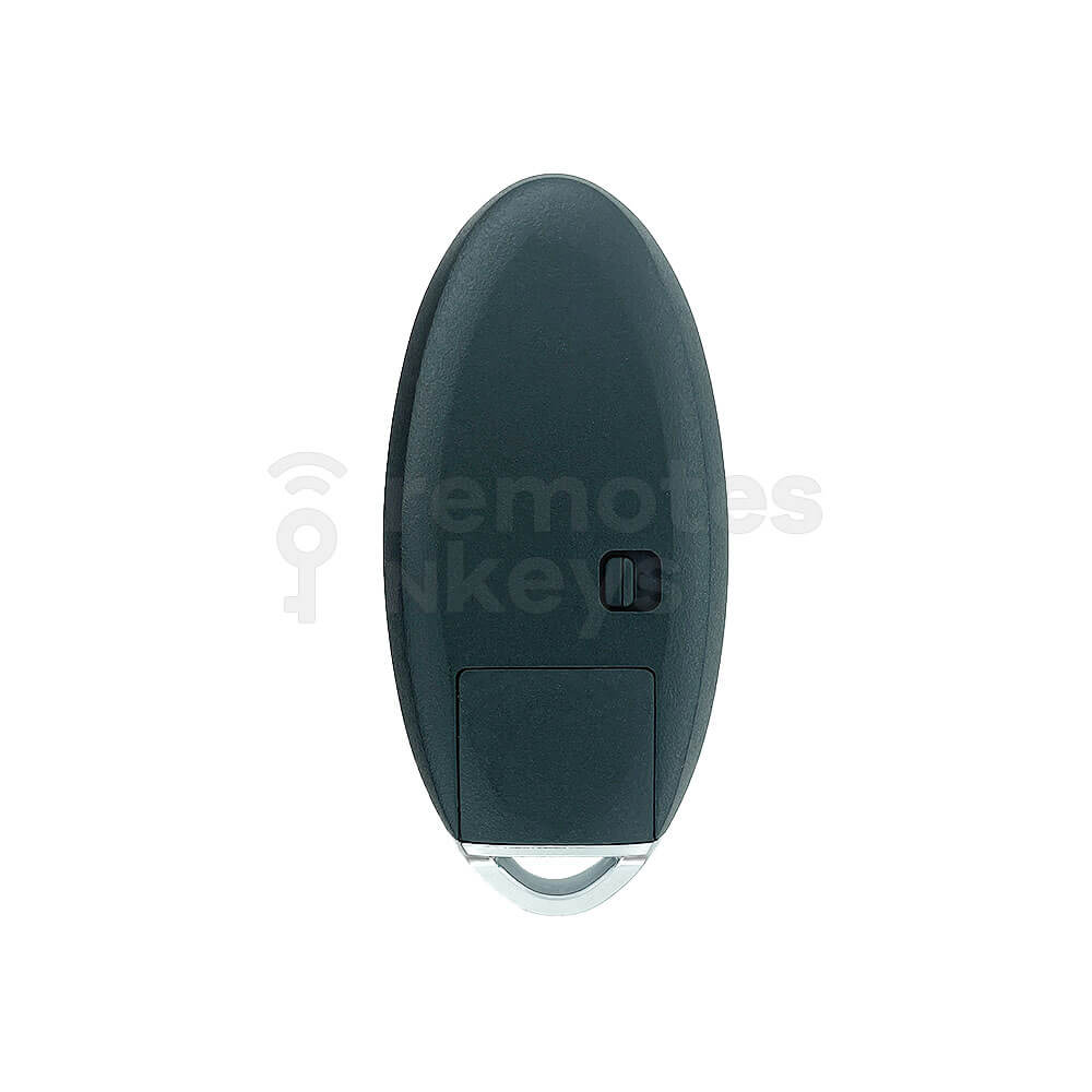 Xhorse Universal Smart Remote Key 3+1 Buttons Nissan/Infiniti Style XSNIS2EN