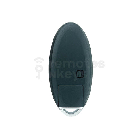 Xhorse Universal Smart Remote Key 3+1 Buttons Nissan/Infiniti Style XSNIS2EN