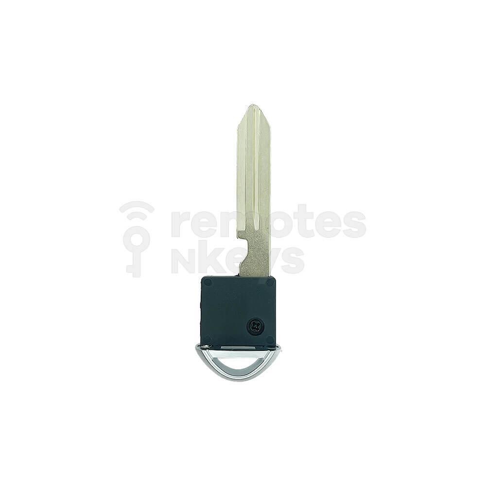 Autel IKEYNS005AL Universal Smart Remote Key 5 Buttons For Nissan