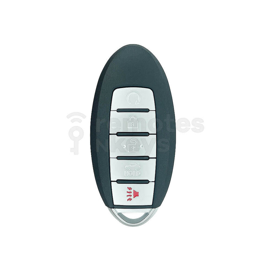 Autel IKEYNS005AL Universal Smart Remote Key 5 Buttons For Nissan