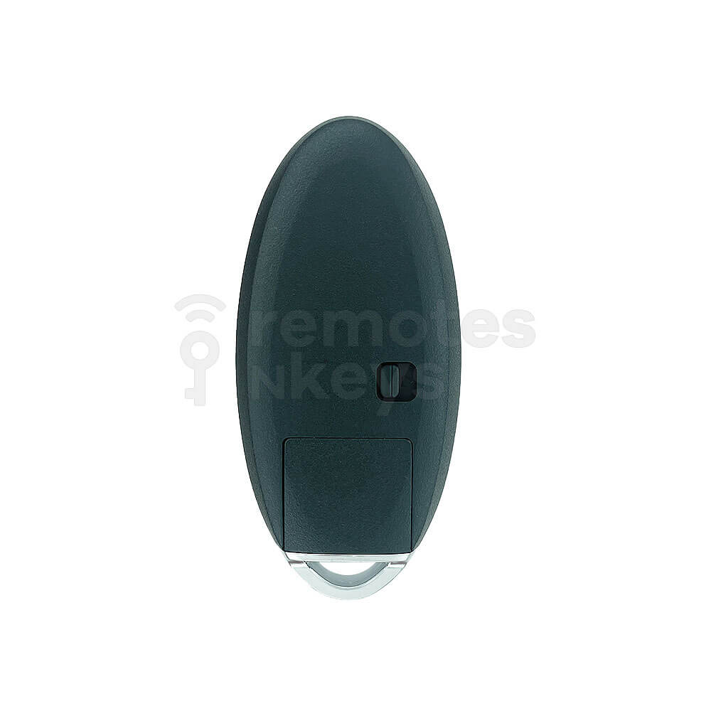 Autel IKEYNS005AL Universal Smart Remote Key 5 Buttons For Nissan