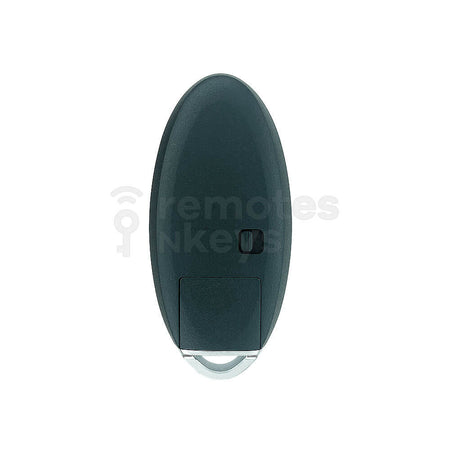 Autel IKEYNS005AL Universal Smart Remote Key 5 Buttons For Nissan